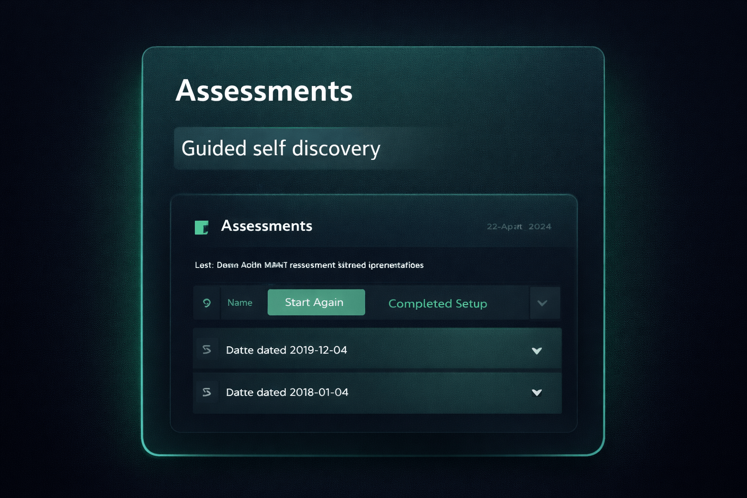 Illustration of reflections and reviews